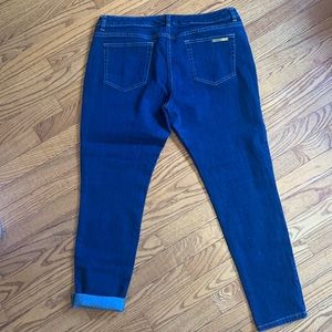 COPY - Michael Kors * Size 12 * Blue Denim
